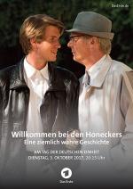 Willkommen bei den Honeckers (TV)