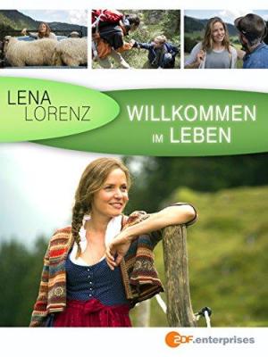 Lena Lorenz: Bienvenida a la vida (TV)