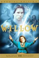 Willow  - Dvd