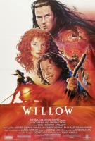 Willow  - Posters