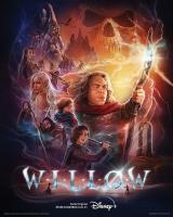 Willow (TV Series) - Posters