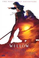 Willow  - Posters