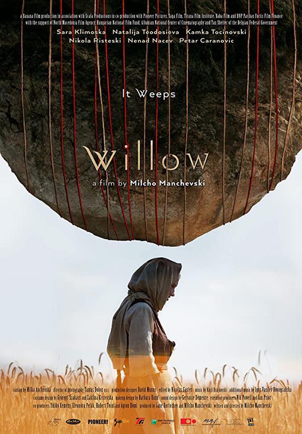 Willow (2019) FilmAffinity