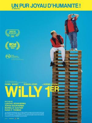 Willy I 