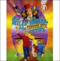 Willy Wonka y la fábrica de chocolate  - Dvd