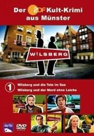 Wilsberg (TV Series)
