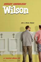 Wilson  - Poster / Main Image