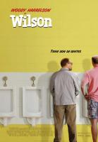 Wilson  - Posters