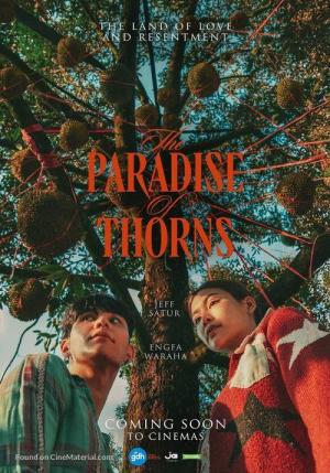 The Paradise of Thorns 