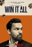 Win It All  - Poster / Main Image
