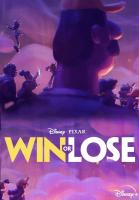 Win or Lose (Serie de TV) - Poster / Imagen Principal