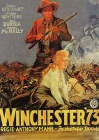 Winchester '73  - Posters