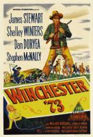Winchester 73  - Posters