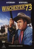 Winchester '73  - Dvd