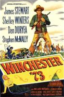 Winchester 73  - Poster / Imagen Principal