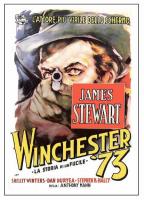 Winchester '73  - Posters