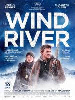 Wind River  - Posters