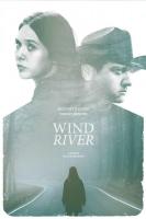 Wind River  - Posters