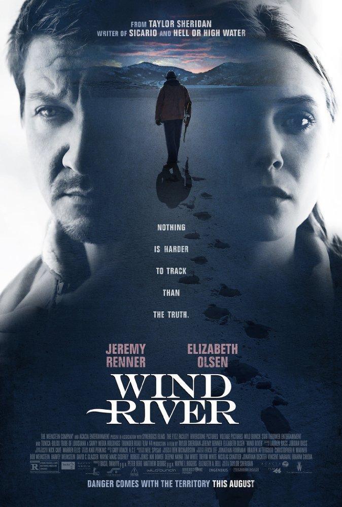 Wind River (2017) FilmAffinity