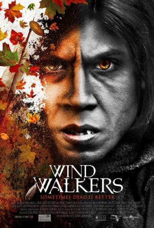 Wind Walkers 