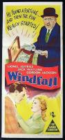 Windfall  - Poster / Imagen Principal