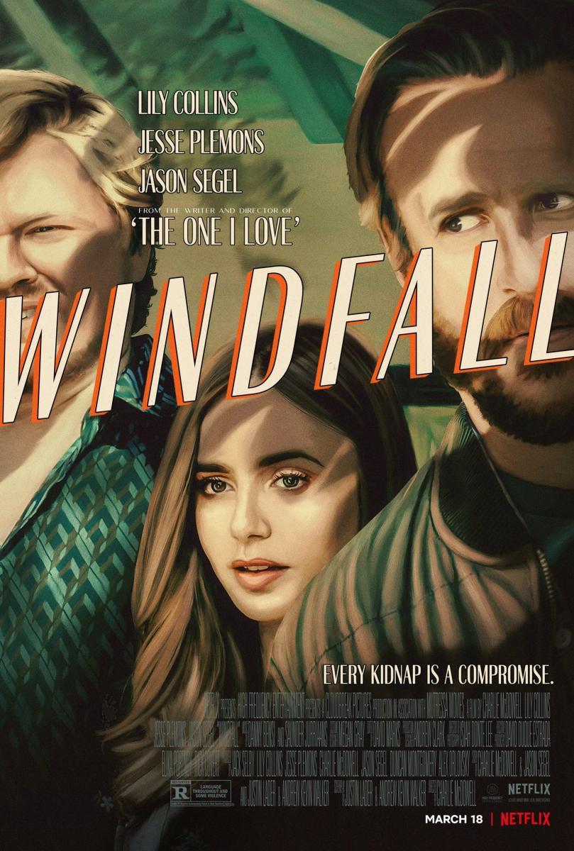 Windfall (2022) Frutos del Viento (2022) [E-AC3 5.1 + SRT] [Netflix] Windfall-889072278-large