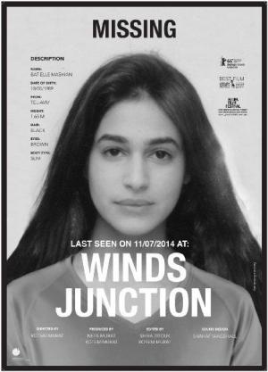 Winds Junction (S)
