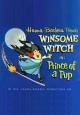 Windsome Witch (TV Series)