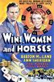 Wine, Women and Horses 