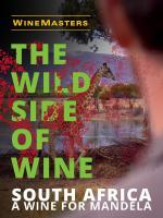 WineMasters: The Wild Side of Wine - South Africa 