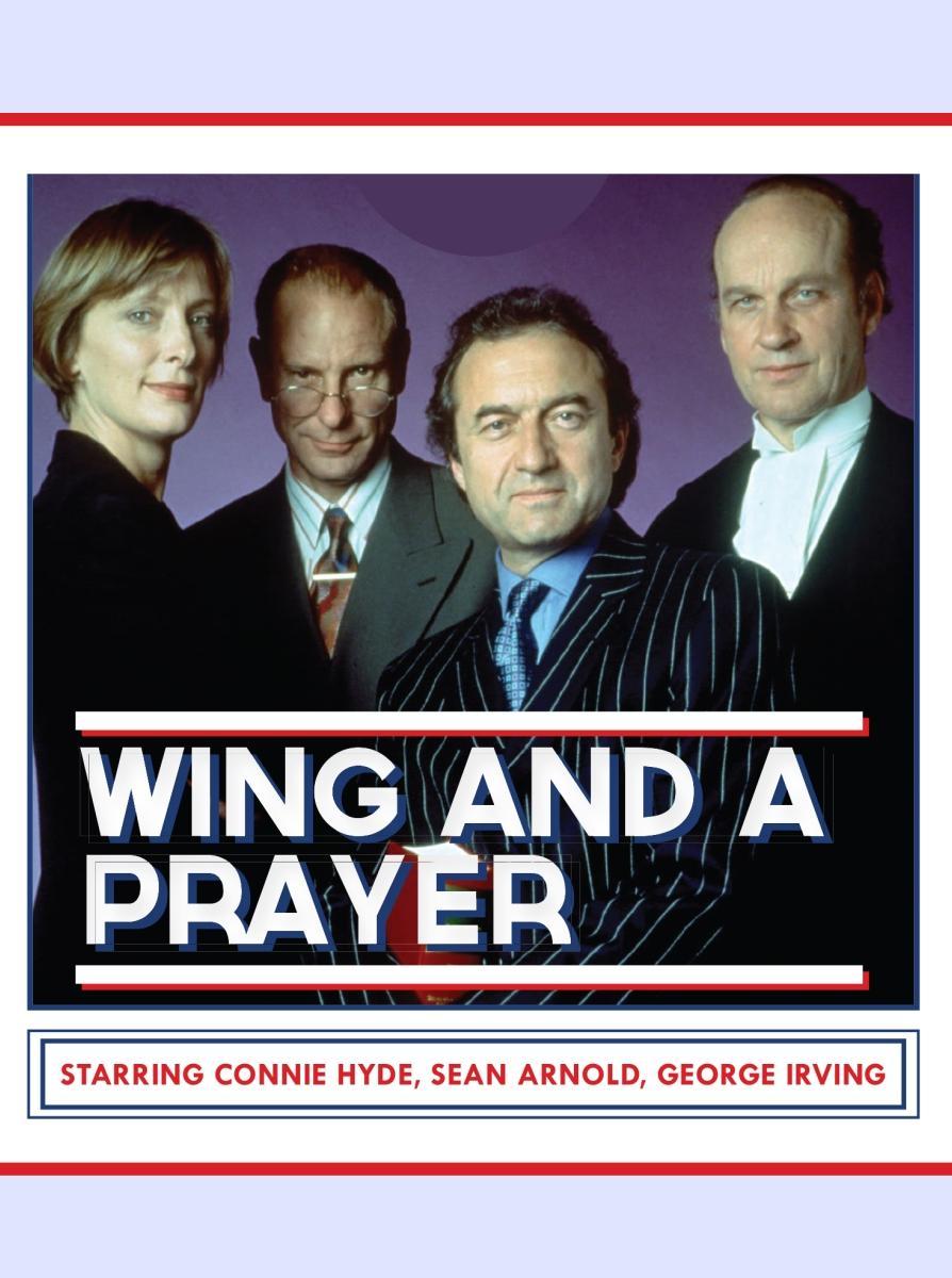 Wing and a Prayer (TV Series) (1997) FilmAffinity