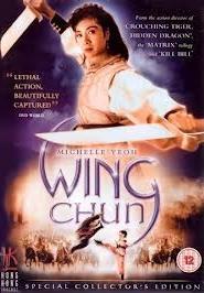 Wing Chun 