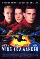 Wing Commander  - Poster / Main Image