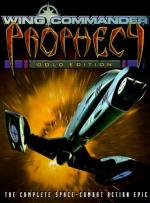 Wing Commander: Prophecy 