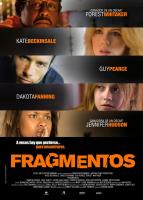 Fragmentos  - Posters