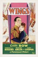 Wings  - Posters
