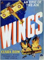Wings  - Poster / Main Image