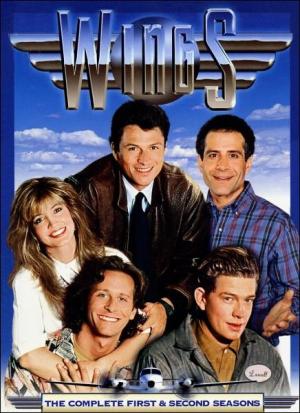 Wings (Serie de TV)