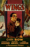 Wings  - Posters
