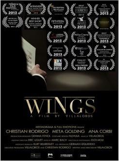 Wings (S)