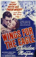 Wings for the Eagle  - Poster / Imagen Principal
