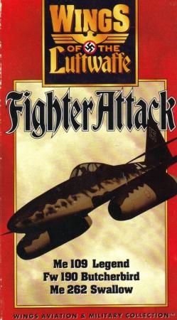Wings of the Luftwaffe (TV Series)