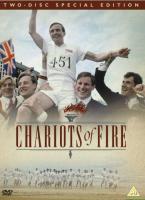 Wings on Their Heels: The Making of 'Chariots of Fire'  - Poster / Main Image