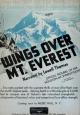 Wings Over Everest (AKA Wings Over Mt. Everest) (AKA Wings Over Mount Everest) 