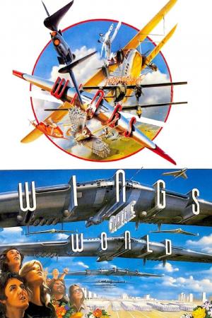 Wings Over the World (TV)