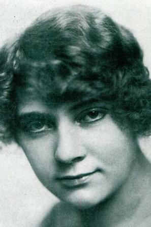 Winifred Greenwood