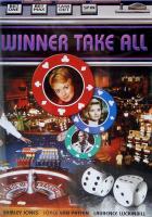 Winner Take All (TV) - Poster / Imagen Principal