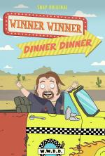 Winner Winner Dinner Dinner (Serie de TV)