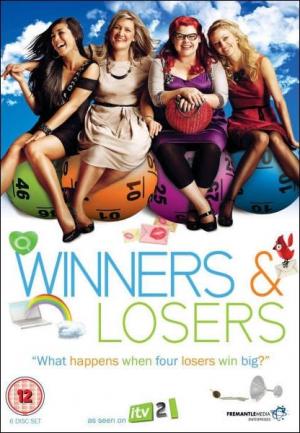 Ganadores & Perdedores (Serie de TV)