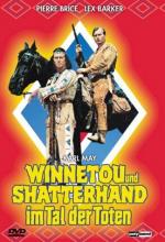 Winnetou: The Valley of Death 